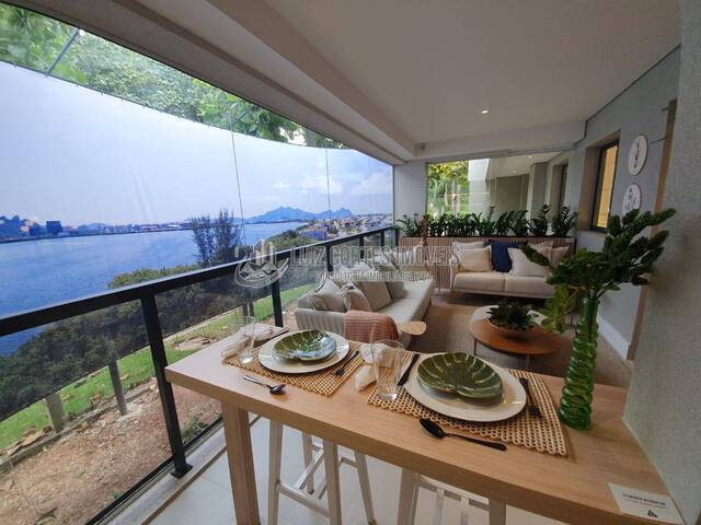 Apartamento para Venda em Rio de Janeiro - 2