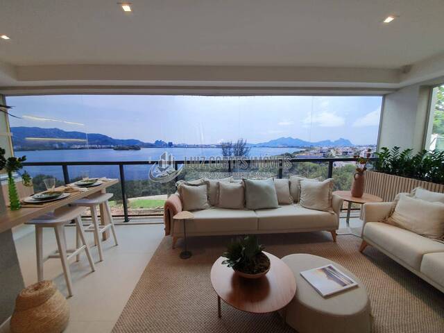 Apartamento para Venda em Rio de Janeiro - 1