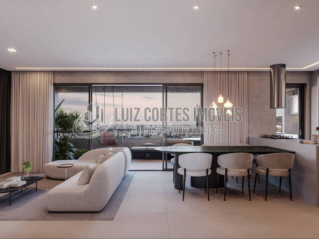 #565 - Apartamento para Venda em Uberlândia - MG - 2