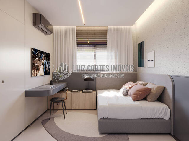Apartamento para Venda em Uberlândia - 4