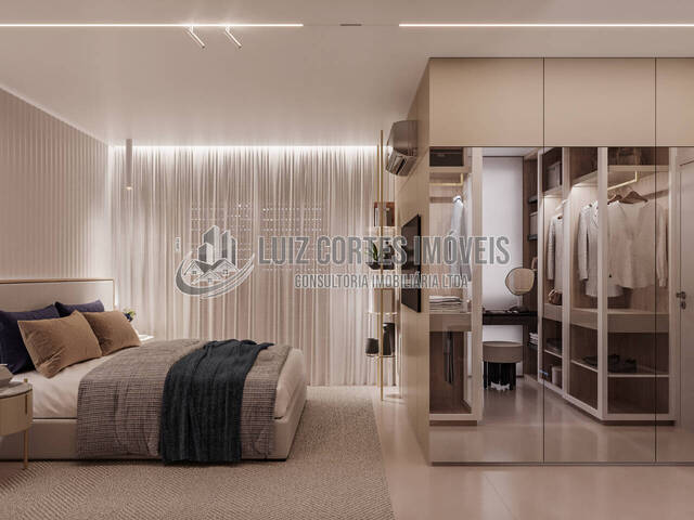 #565 - Apartamento para Venda em Uberlândia - MG - 3