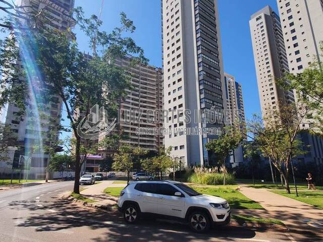 #581 - Apartamento para Venda em Uberlândia - MG