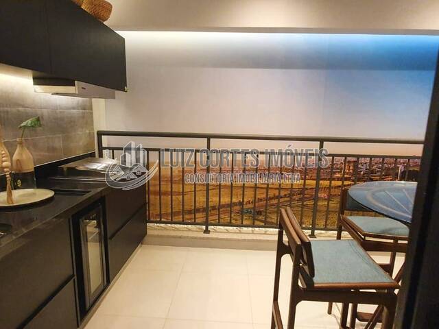 Apartamento para Venda em Uberlândia - 3