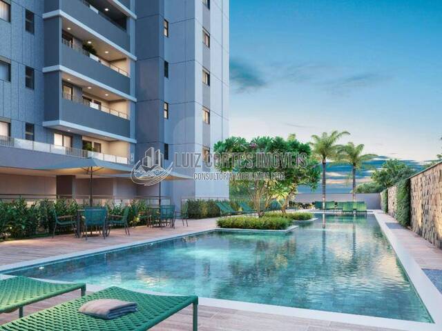 #695 - Apartamento para Venda em Uberlândia - MG - 3