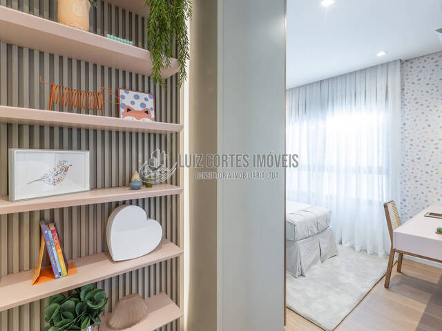 Apartamento para Venda em Uberlândia - 4