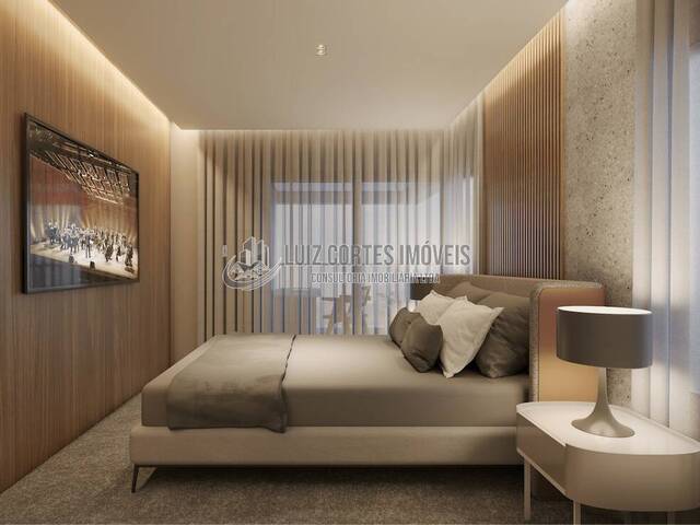 Apartamento para Venda em Uberlândia - 5