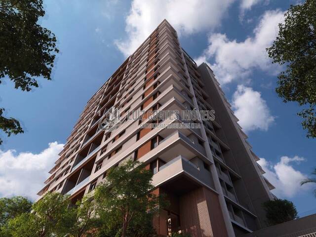 Apartamento para Venda em Uberlândia - 2