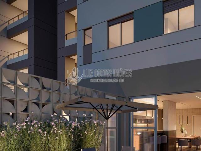 #703 - Apartamento para Venda em Uberlândia - MG - 3