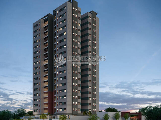 #703 - Apartamento para Venda em Uberlândia - MG - 2