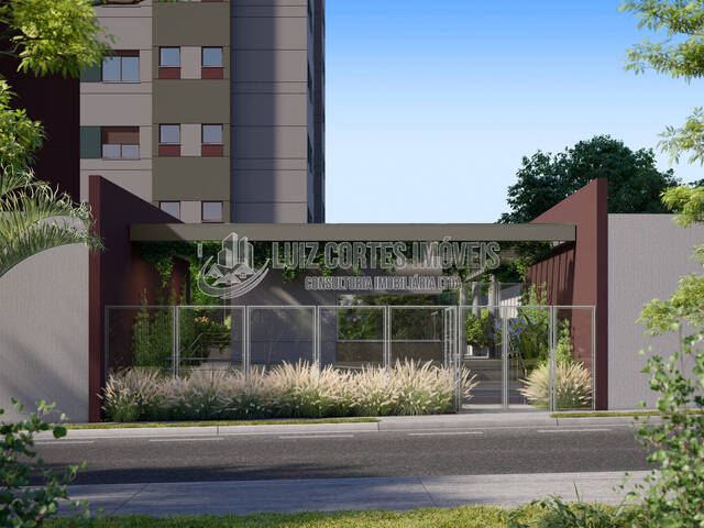 Apartamento para Venda em Uberlândia - 5