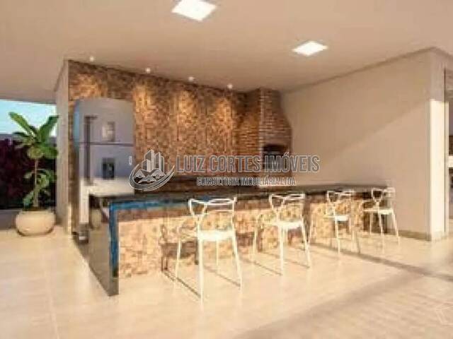 #709 - Apartamento para Venda em Uberlândia - MG - 2