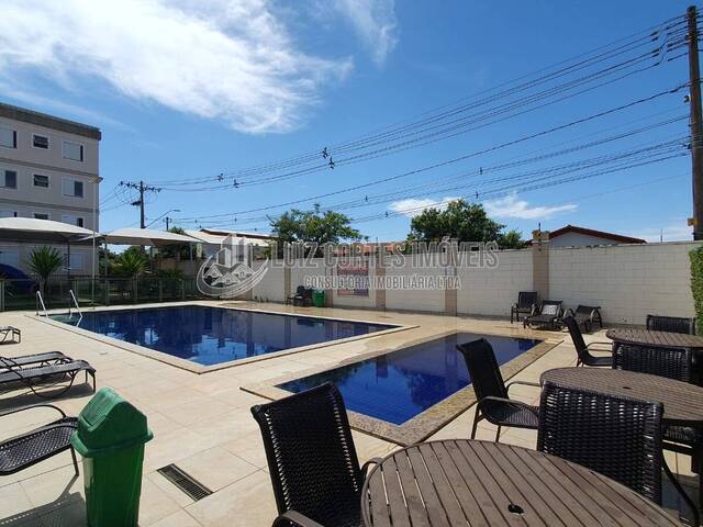 #710 - Apartamento para Venda em Uberlândia - MG - 2