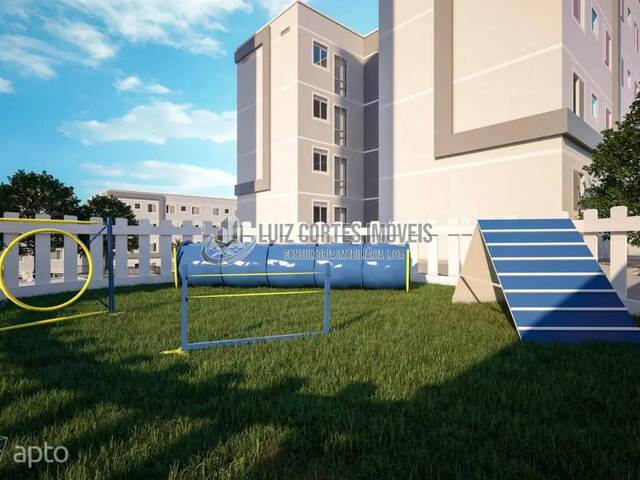 #716 - Apartamento para Venda em Uberlândia - MG - 2