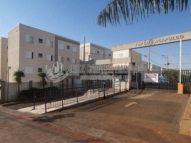 #716 - Apartamento para Venda em Uberlândia - MG - 1