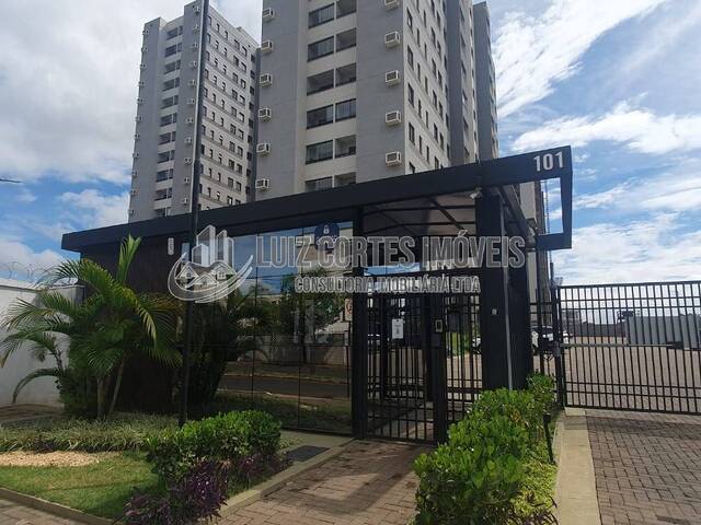 #743 - Apartamento para Venda em Uberlândia - MG
