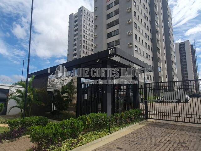 Apartamento para Venda em Uberlândia - 3