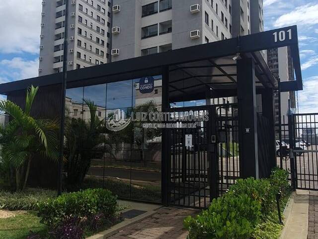 Apartamento para Venda em Uberlândia - 4