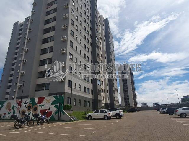 Apartamento para Venda em Uberlândia - 2