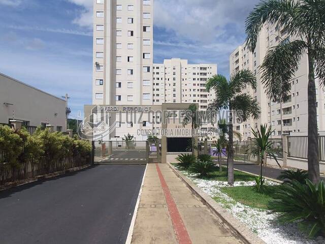 Venda em Gávea - Uberlândia