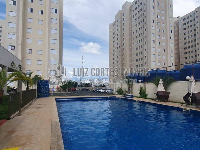 Apartamento para Venda em Uberlândia - 4