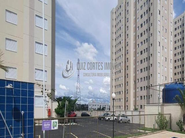 Apartamento para Venda em Uberlândia - 4