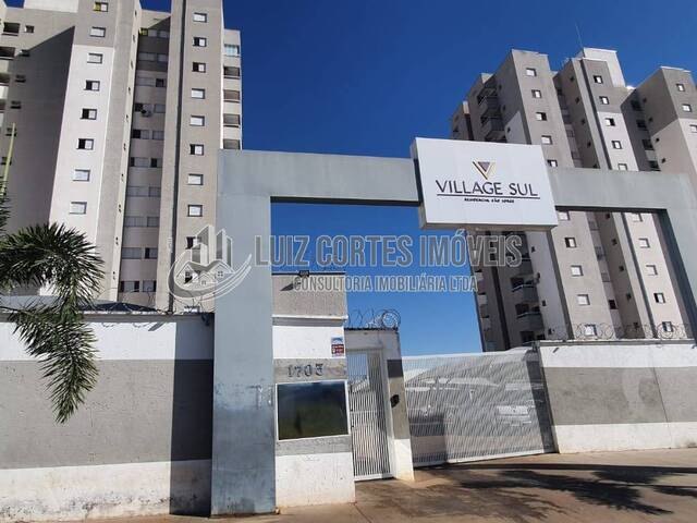 #757 - Apartamento para Venda em Uberlândia - MG