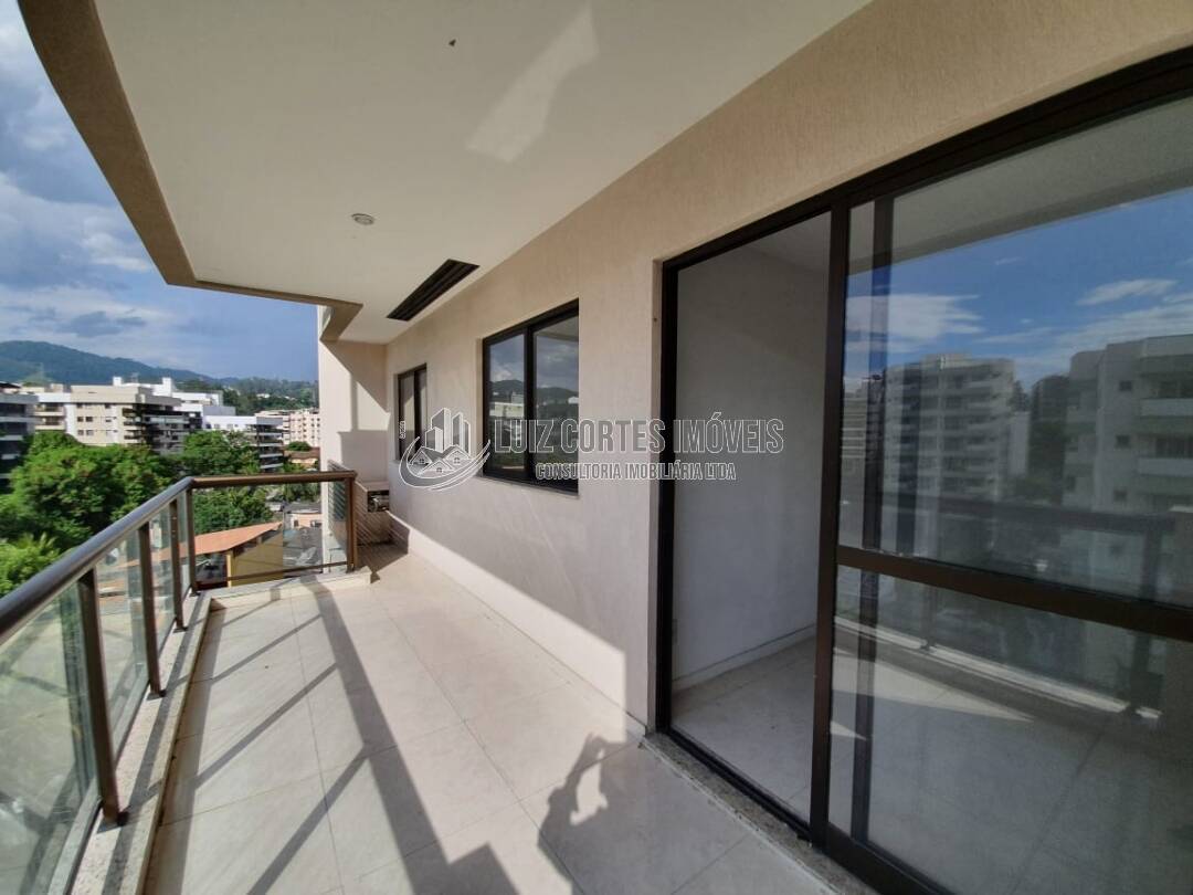 Apartamento à venda e aluguel com 3 quartos, 84m² - Foto 1