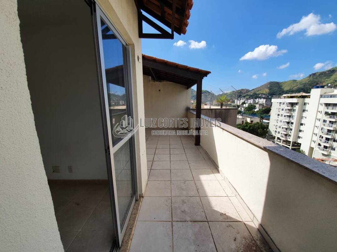 Cobertura à venda e aluguel com 3 quartos, 114m² - Foto 20