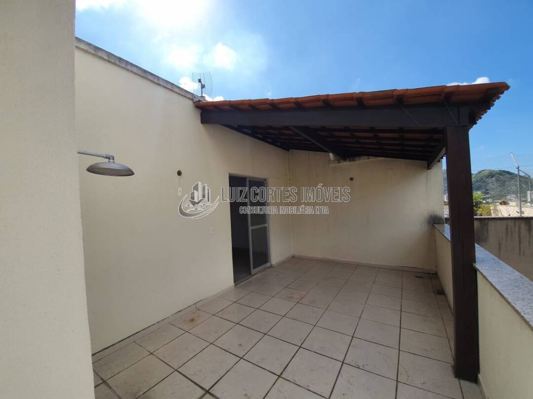 Cobertura à venda e aluguel com 3 quartos, 114m² - Foto 2