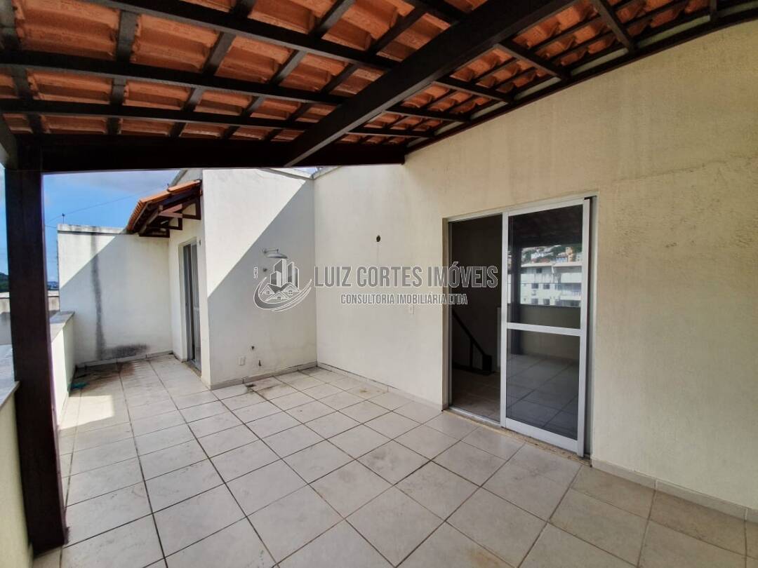 Cobertura à venda e aluguel com 3 quartos, 114m² - Foto 1