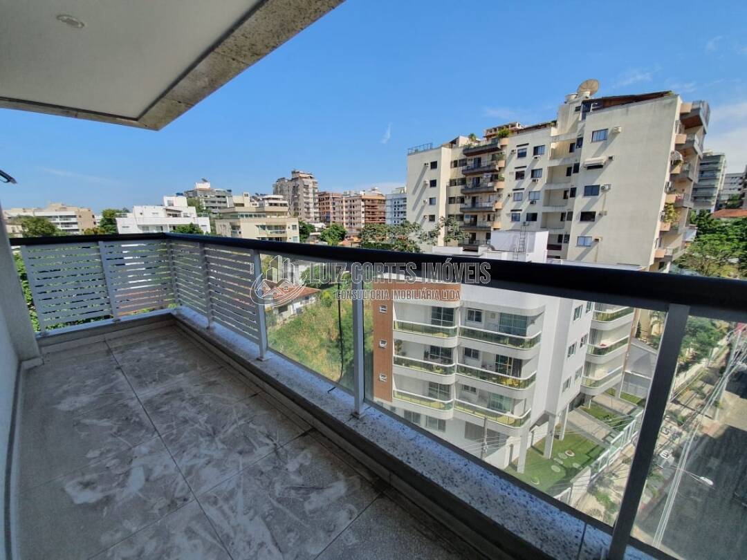 Apartamento à venda e aluguel com 3 quartos, 77m² - Foto 13