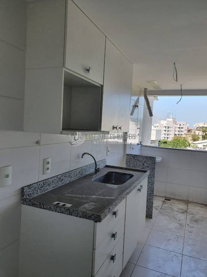 Apartamento à venda e aluguel com 3 quartos, 77m² - Foto 4