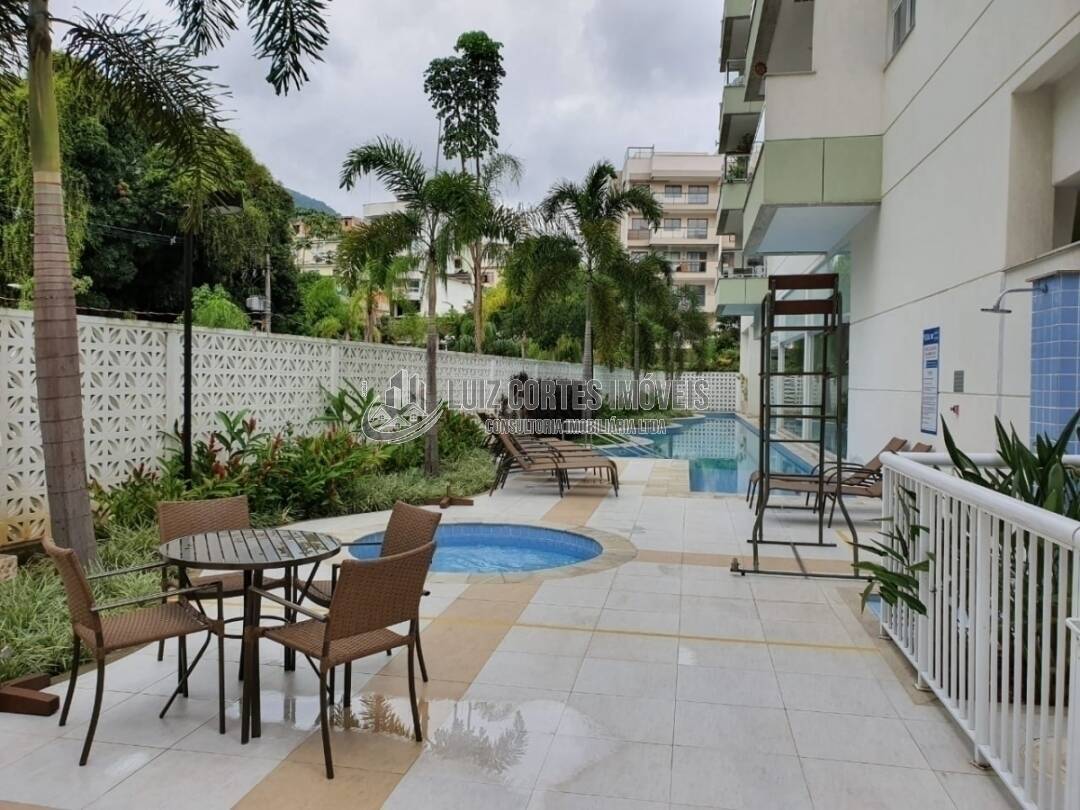 Apartamento à venda e aluguel com 3 quartos, 77m² - Foto 45