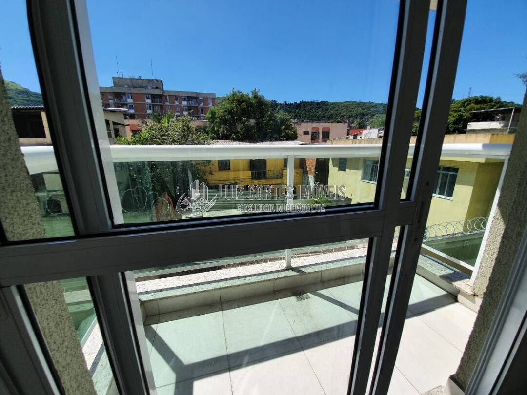 Apartamento à venda com 2 quartos, 60m² - Foto 9