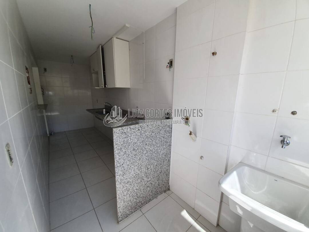 Apartamento à venda com 2 quartos, 60m² - Foto 7