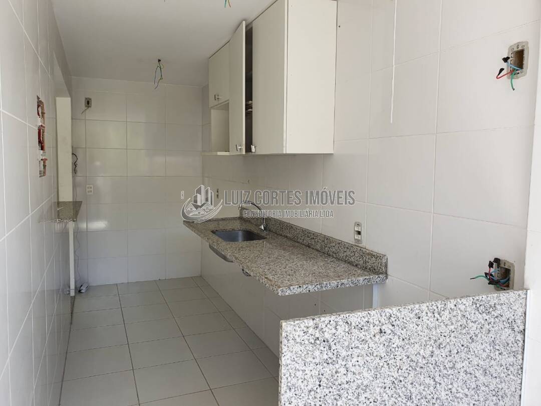Apartamento à venda com 2 quartos, 60m² - Foto 6