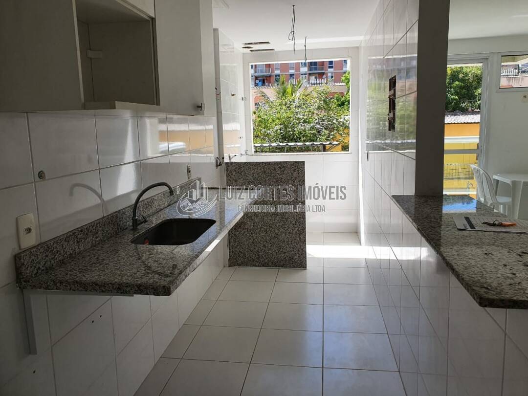 Apartamento à venda com 2 quartos, 60m² - Foto 4