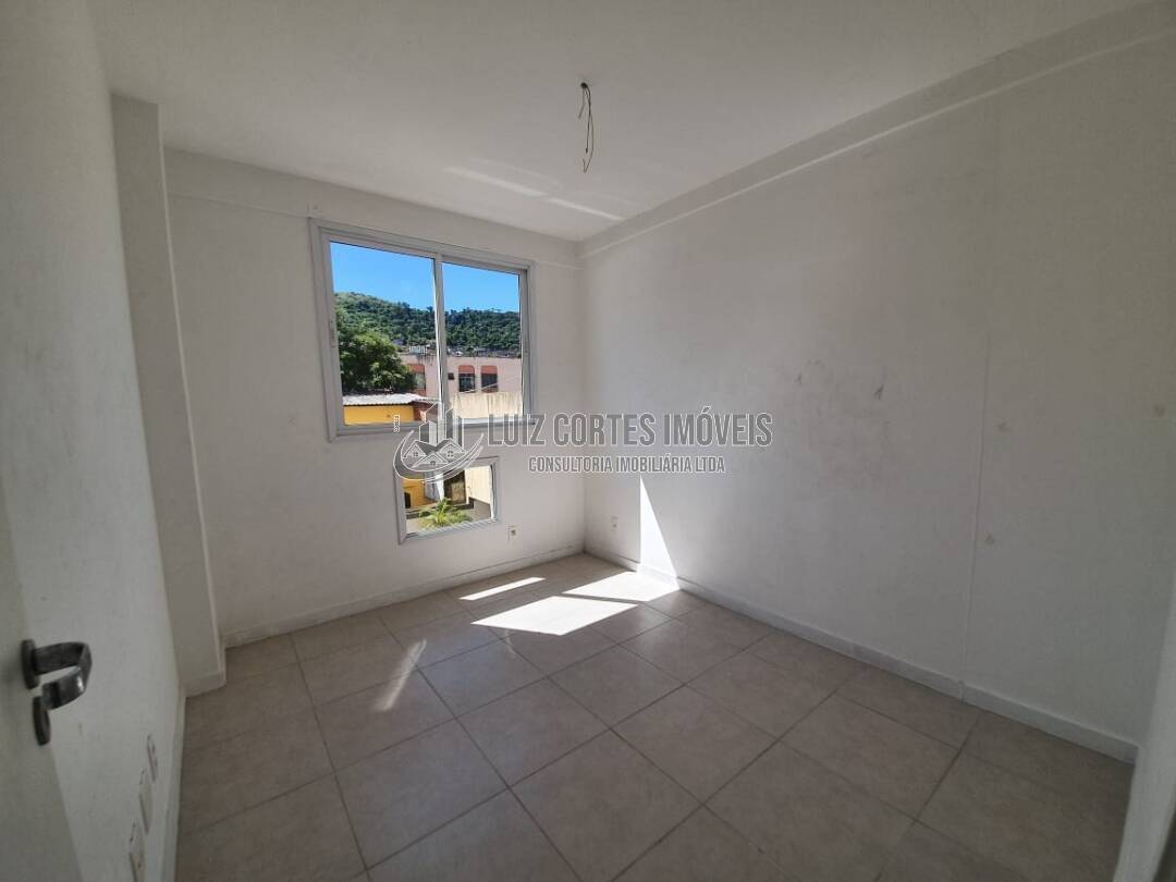 Apartamento à venda com 2 quartos, 60m² - Foto 15