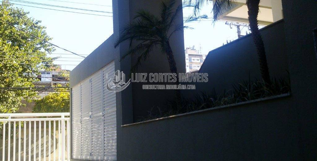 Apartamento à venda com 2 quartos, 60m² - Foto 27