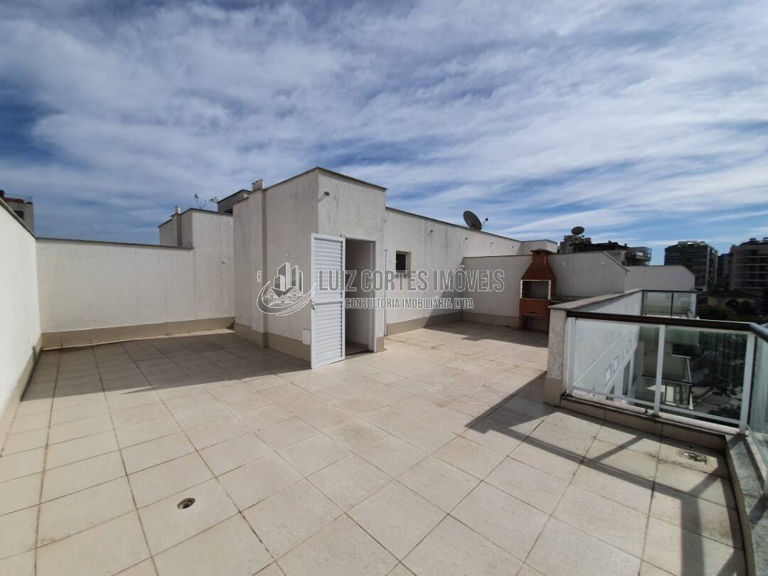 Cobertura à venda e aluguel com 2 quartos, 121m² - Foto 25