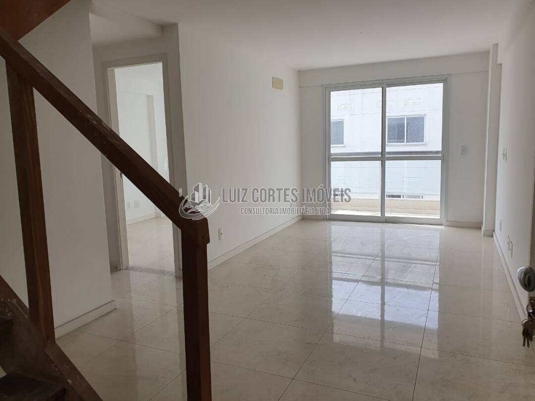 Cobertura à venda e aluguel com 2 quartos, 121m² - Foto 2