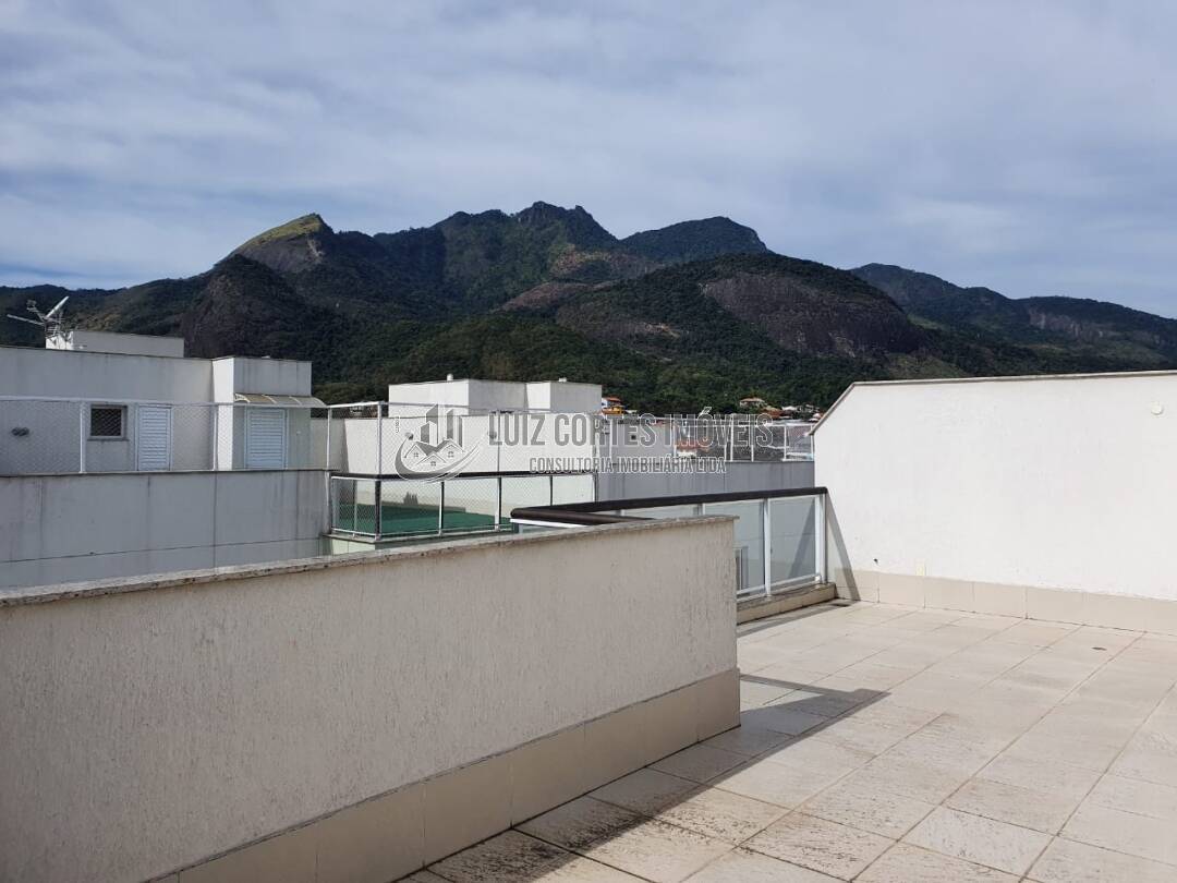 Cobertura à venda e aluguel com 2 quartos, 121m² - Foto 27