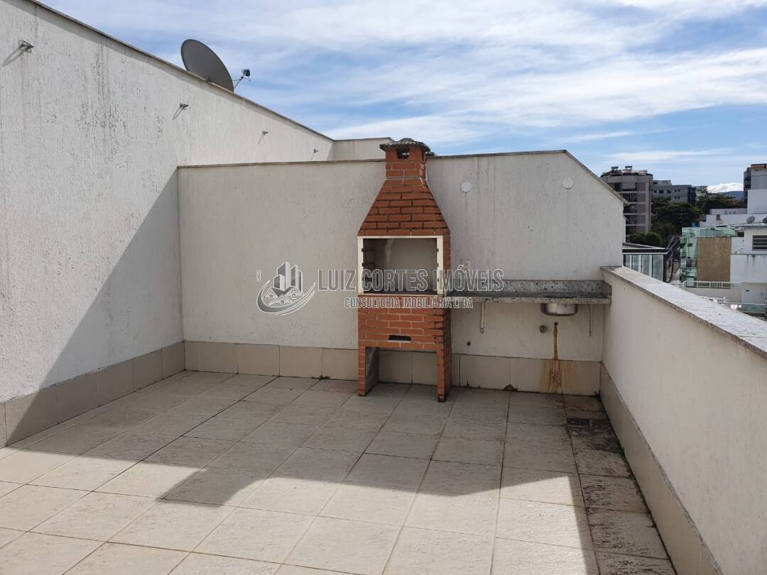 Cobertura à venda e aluguel com 2 quartos, 121m² - Foto 26