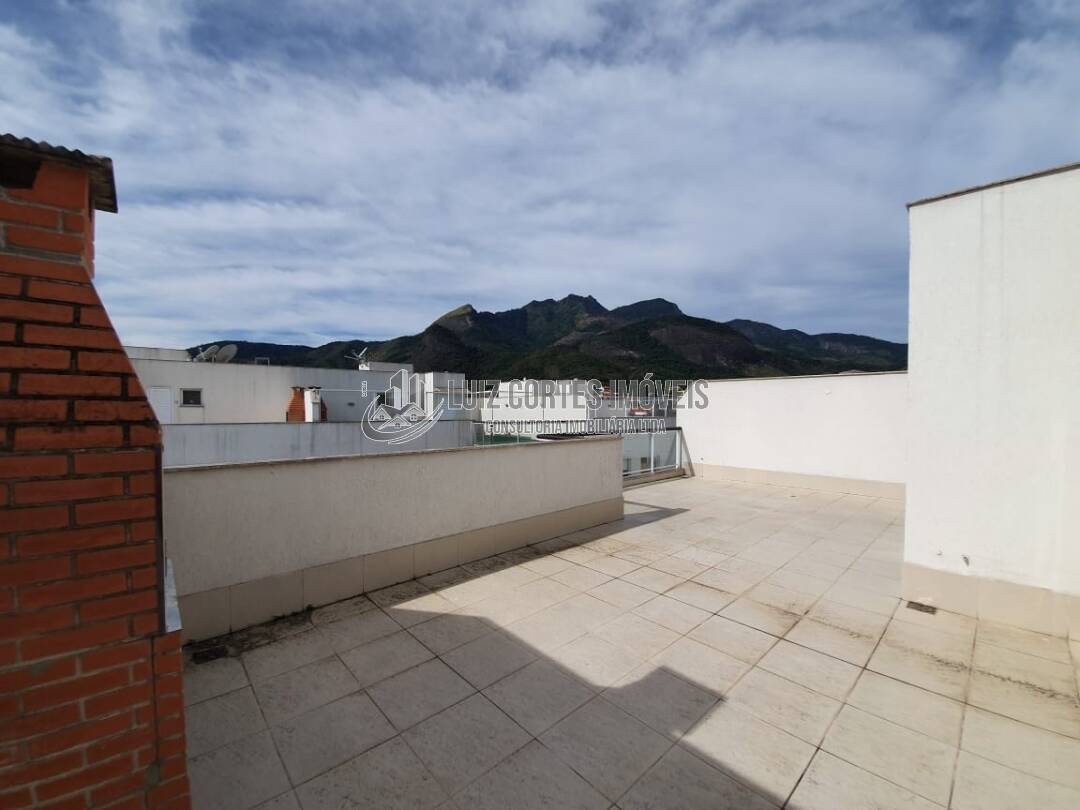 Cobertura à venda e aluguel com 2 quartos, 121m² - Foto 1