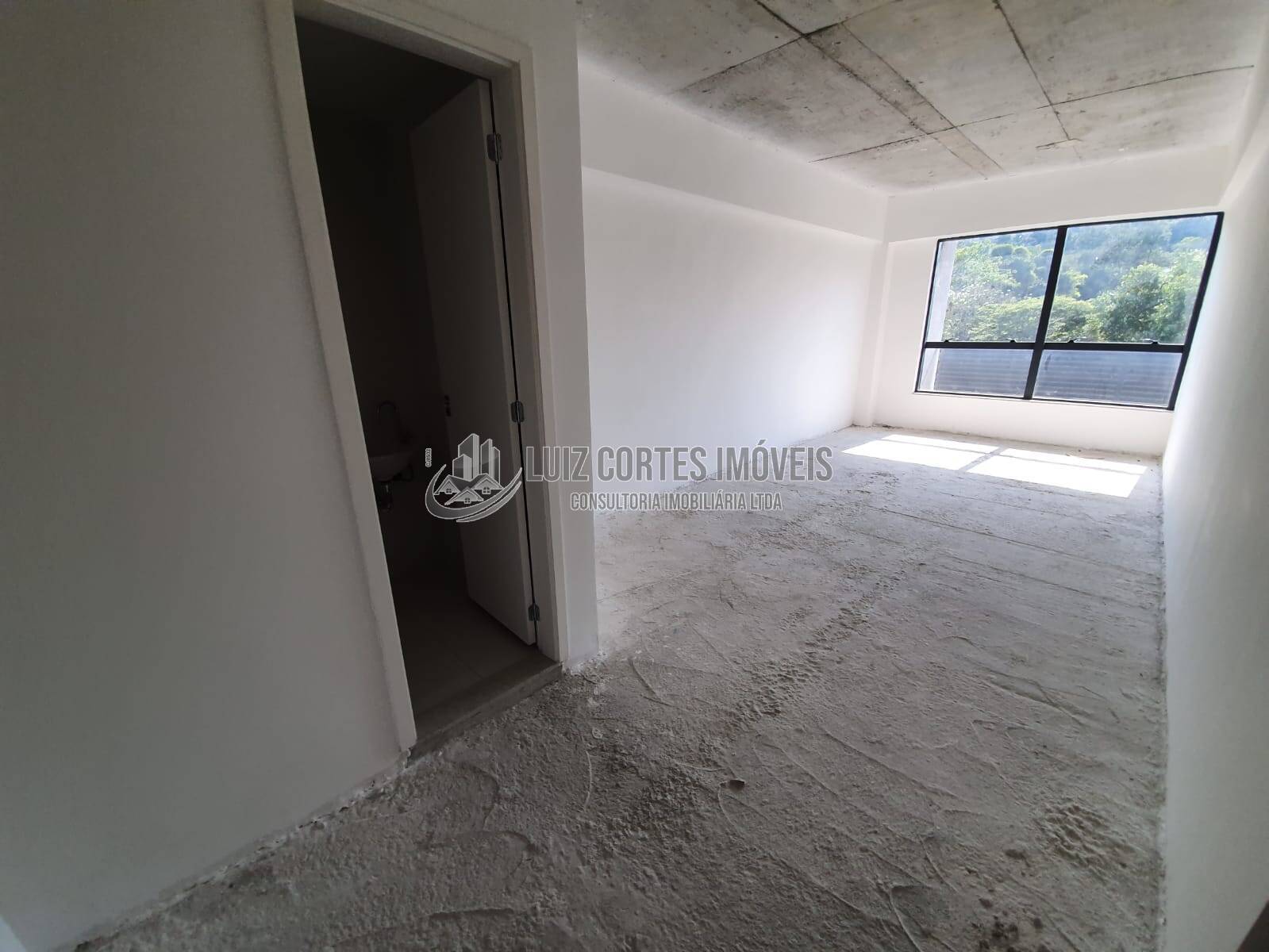 Conjunto Comercial-Sala à venda e aluguel, 34m² - Foto 7
