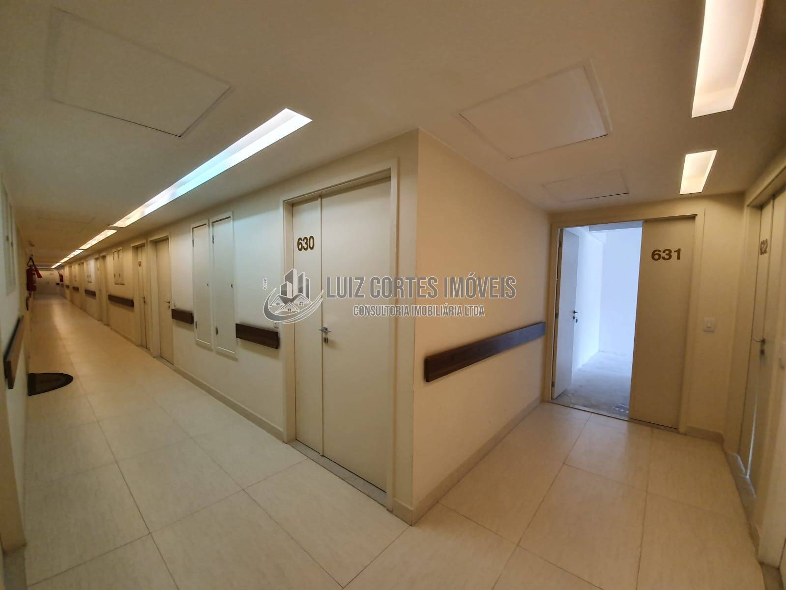 Conjunto Comercial-Sala à venda e aluguel, 34m² - Foto 2
