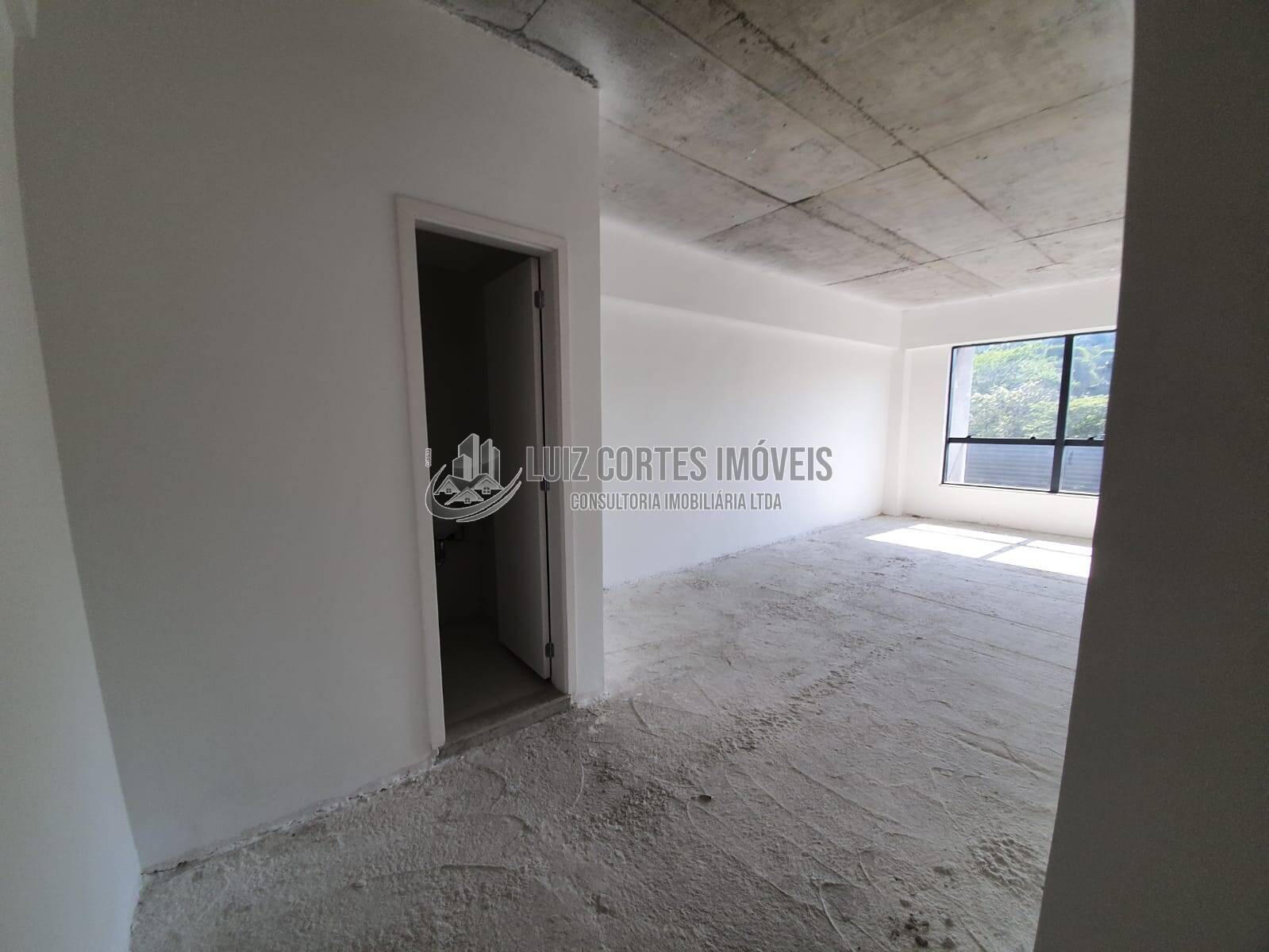 Conjunto Comercial-Sala à venda e aluguel, 34m² - Foto 6