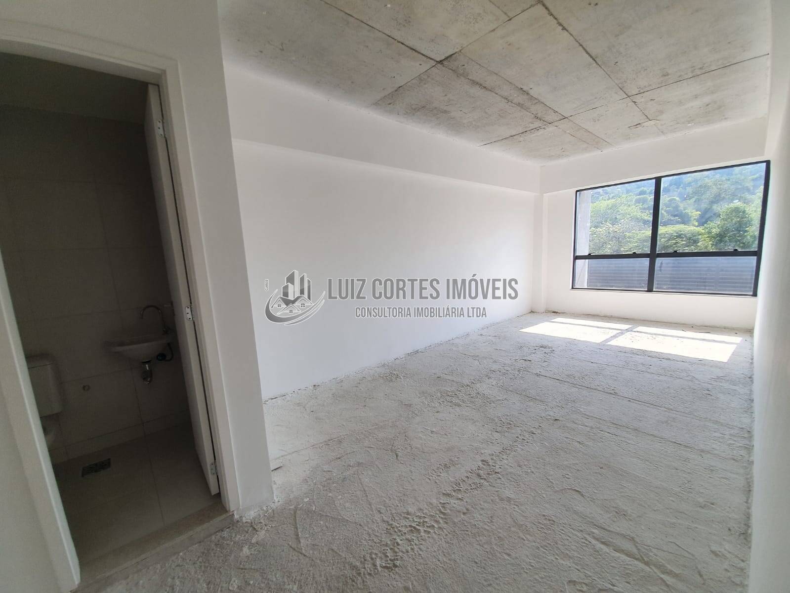 Conjunto Comercial-Sala à venda e aluguel, 34m² - Foto 8