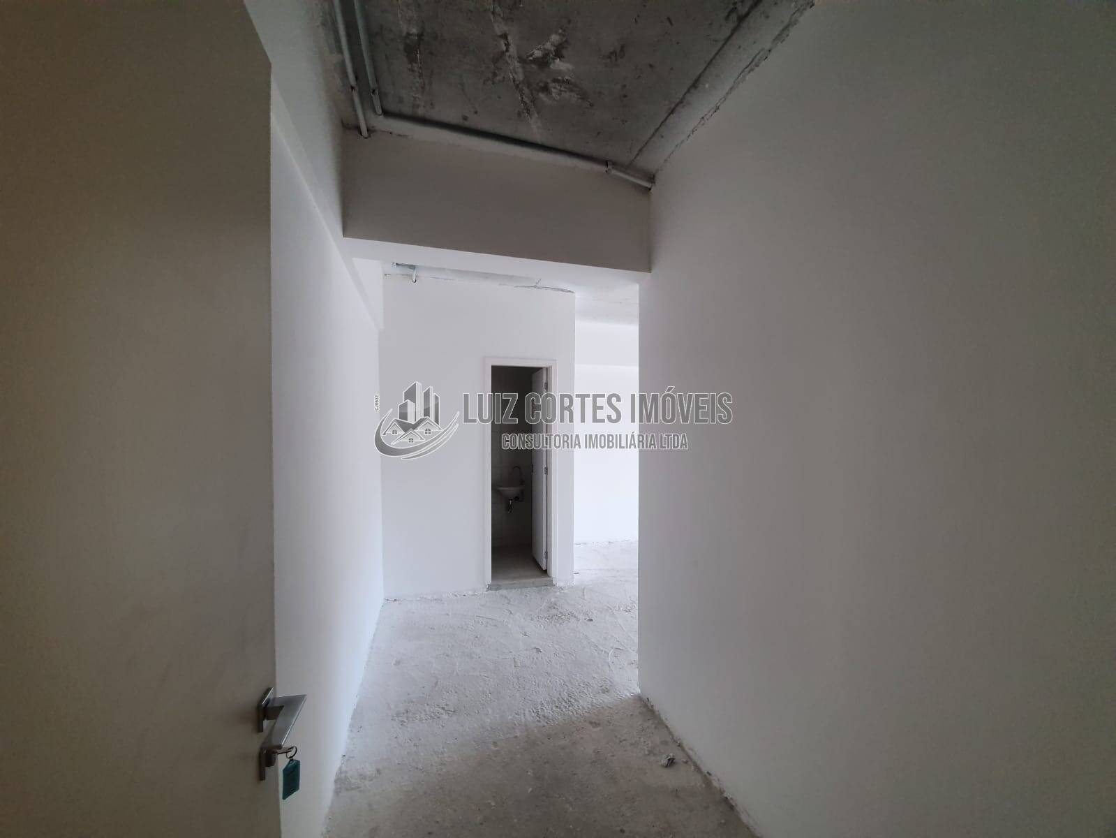 Conjunto Comercial-Sala à venda e aluguel, 34m² - Foto 5