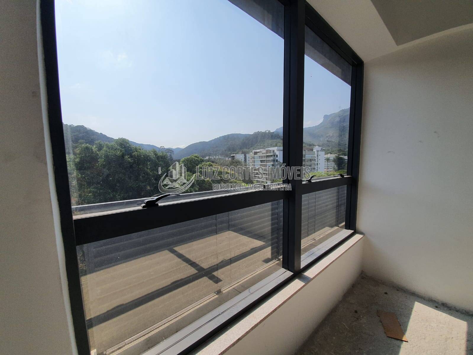 Conjunto Comercial-Sala à venda e aluguel, 34m² - Foto 1
